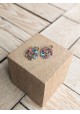 Boucles d'oreilles SOLINE - plusieurs coloris