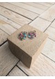 Boucles d'oreilles SOLINE - plusieurs coloris
