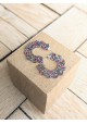 Boucles d'oreilles RACHEL - plusieurs coloris