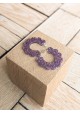 Boucles d'oreilles RACHEL - plusieurs coloris