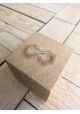 Boucles d'oreilles mini RACHEL