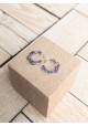 Boucles d'oreilles mini RACHEL