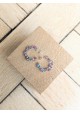 Boucles d'oreilles mini RACHEL