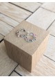 Boucles d'oreilles mini RACHEL