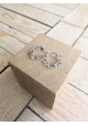 Boucles d'oreilles mini RACHEL