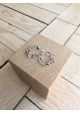 Boucles d'oreilles mini RACHEL