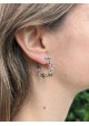 Boucles d'oreilles mini RACHEL