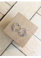 Boucles d'oreilles mini RACHEL