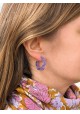 Boucles d'oreilles mini RACHEL