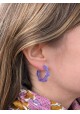Boucles d'oreilles mini RACHEL