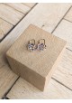 Boucles d'oreilles OREA - plusieurs coloris