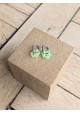 Boucles d'oreilles OREA - plusieurs coloris