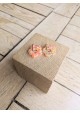 Boucles d'oreilles PAOLA full paillettes - plusieurs coloris