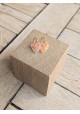 Boucles d'oreilles PAMELLA - plusieurs coloris