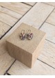 Boucles d'oreilles PAMELLA - plusieurs coloris