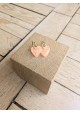 Boucles d'oreilles PAMELLA - plusieurs coloris