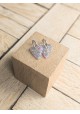 Boucles d'oreilles big PAMELLA