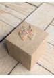Boucles d'oreilles big PAMELLA