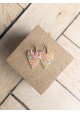 Boucles d'oreilles big PAMELLA