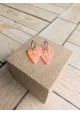 Boucles d'oreilles big PAMELLA