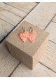 Boucles d'oreilles big PAMELLA
