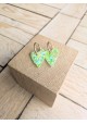 Boucles d'oreilles big PAMELLA
