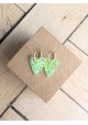 Boucles d'oreilles big PAMELLA