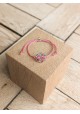 Bracelet SUZIE - plusieurs coloris
