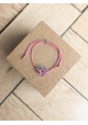 Bracelet SUZIE - plusieurs coloris