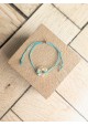Bracelet SUZIE - plusieurs coloris