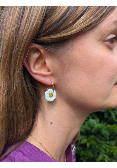 Boucles d'oreilles TESSA