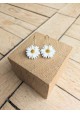 Boucles d'oreilles THELMA