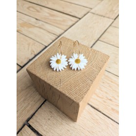 Boucles d'oreilles THELMA