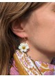Boucles d'oreilles THELMA