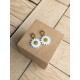 Boucles d'oreilles TARA