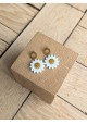 Boucles d'oreilles TARA