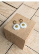 Boucles d'oreilles TARA