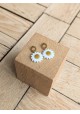 Boucles d'oreilles TARA