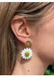 Boucles d'oreilles TARA