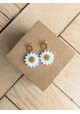 Boucles d'oreilles TARA
