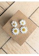 Boucles d'oreilles THEODORA