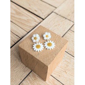 Boucles d'oreilles THEODORA