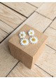 Boucles d'oreilles THEODORA