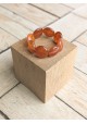 Bracelet TANYA ambre
