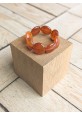 Bracelet TANYA ambre