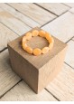 Bracelet TABATHA orange