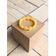 Bracelet TABATHA jaune