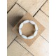 Bracelet TANYA écru