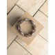 Bracelet TANYA nougat