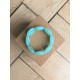 Bracelet TANYA vert pâle